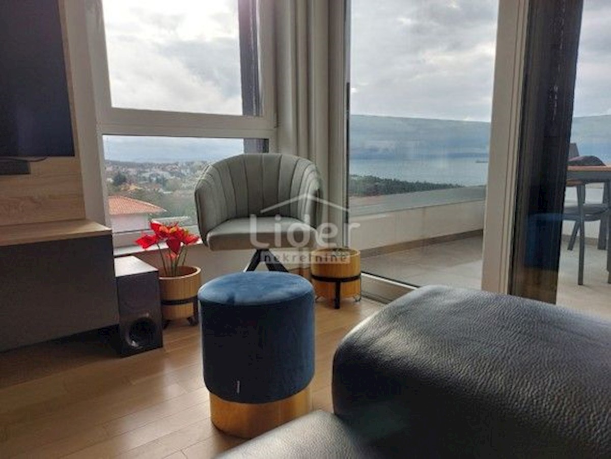 Flat For rent KOSTRENA