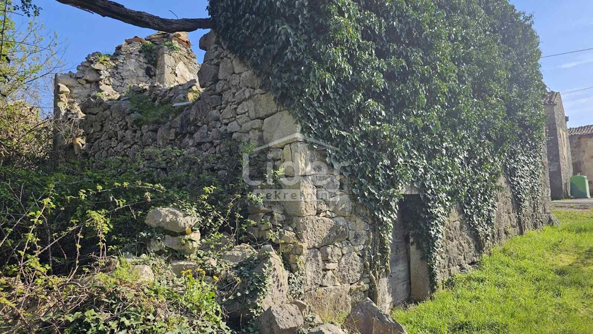 Kuća Na prodaju - ISTARSKA BUZET