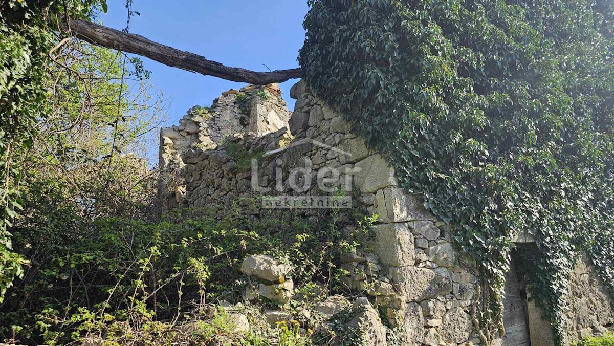 Kuća Na prodaju - ISTARSKA BUZET