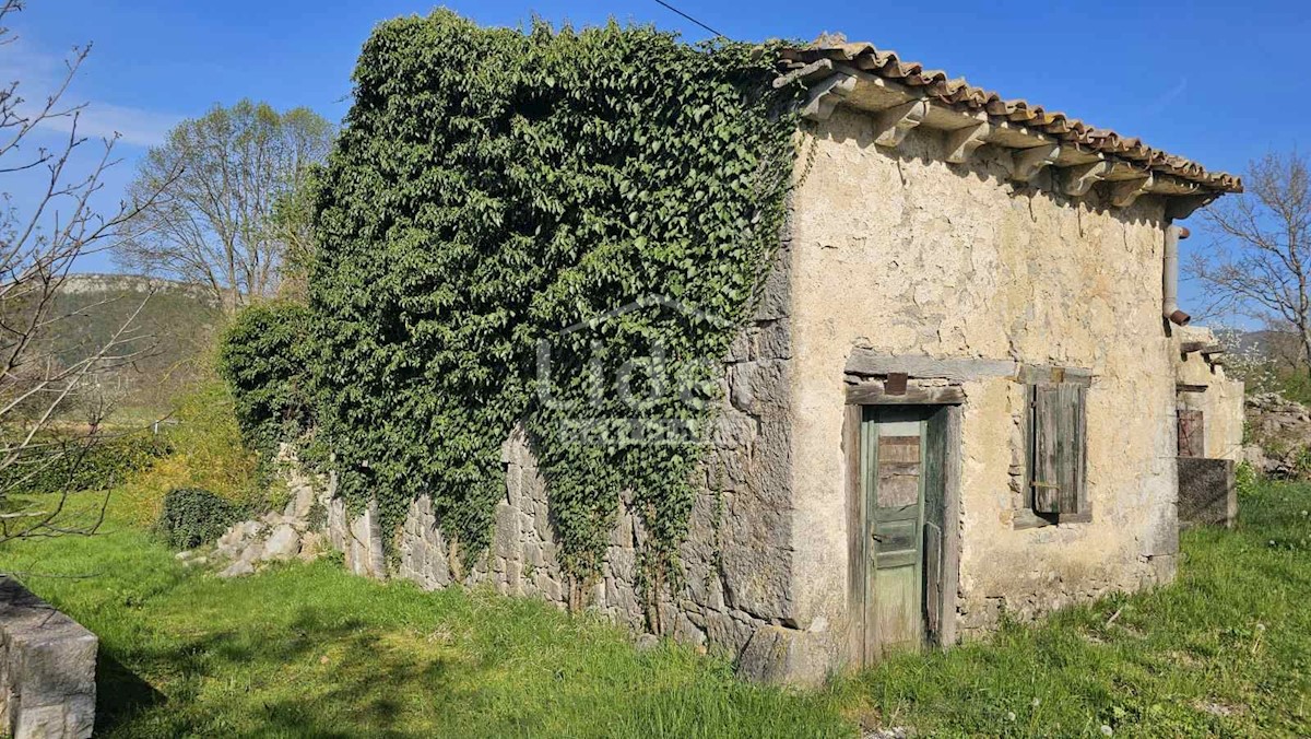 Kuća Na prodaju - ISTARSKA BUZET
