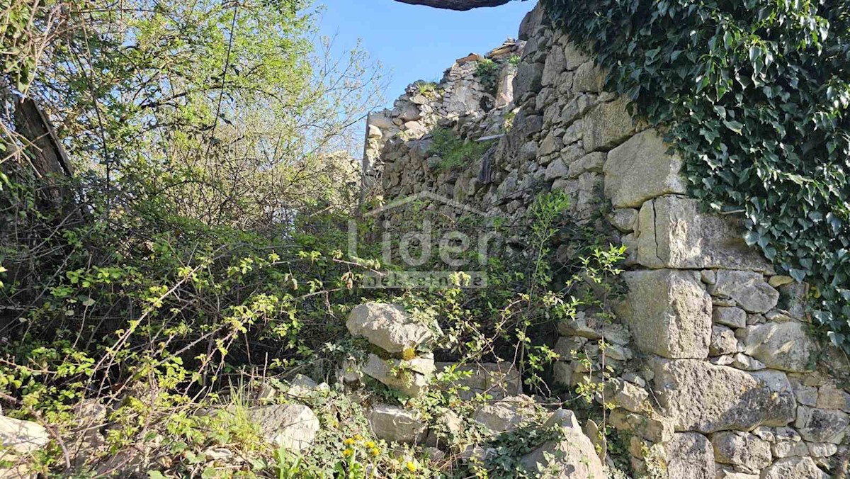 Kuća Na prodaju - ISTARSKA BUZET