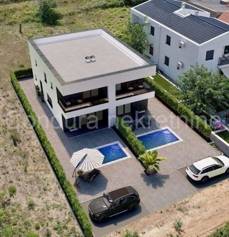 Haus Zu verkaufen - Zadarska Privlaka - foto 2/8