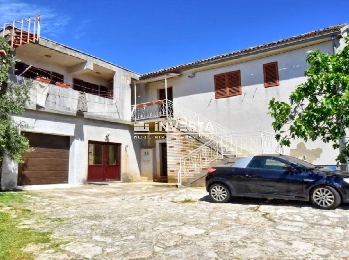 Maison À vendre - ISTARSKA MEDULIN