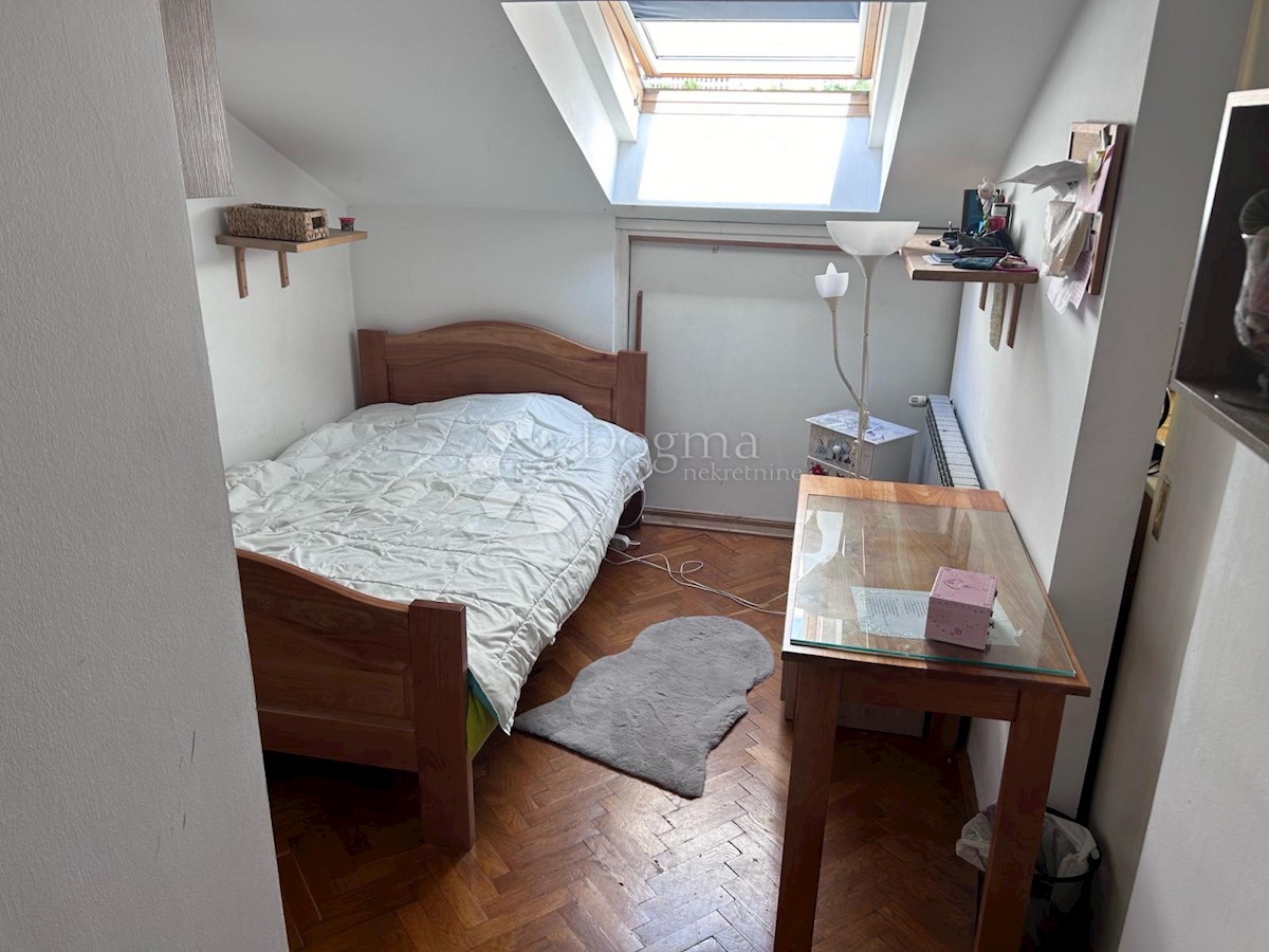 Apartmán Na predaj - GRAD ZAGREB ZAGREB