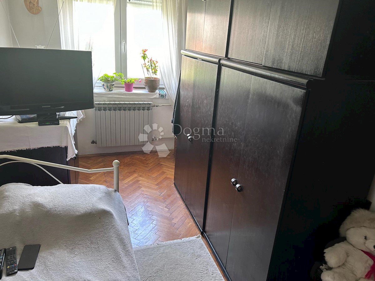 Apartmán Na predaj - GRAD ZAGREB ZAGREB