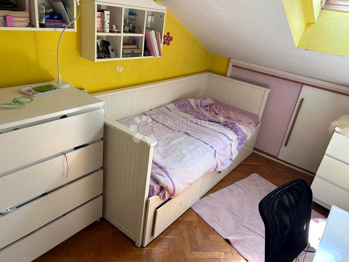 Apartmán Na predaj - GRAD ZAGREB ZAGREB