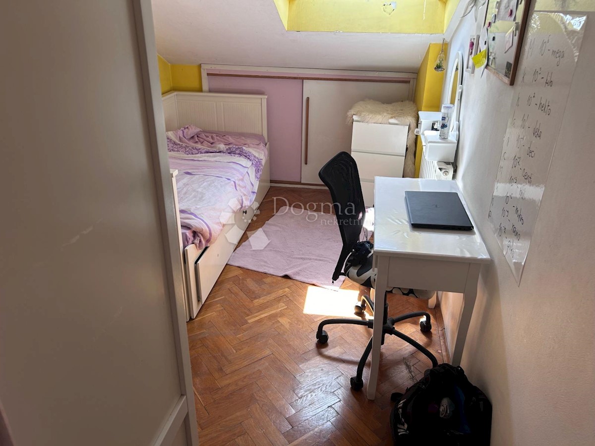 Apartmán Na predaj - GRAD ZAGREB ZAGREB