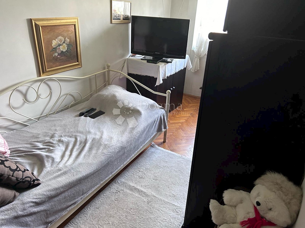 Apartmán Na predaj - GRAD ZAGREB ZAGREB