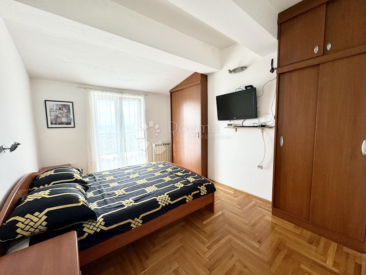 Appartement À louer - PRIMORSKO-GORANSKA OPATIJA