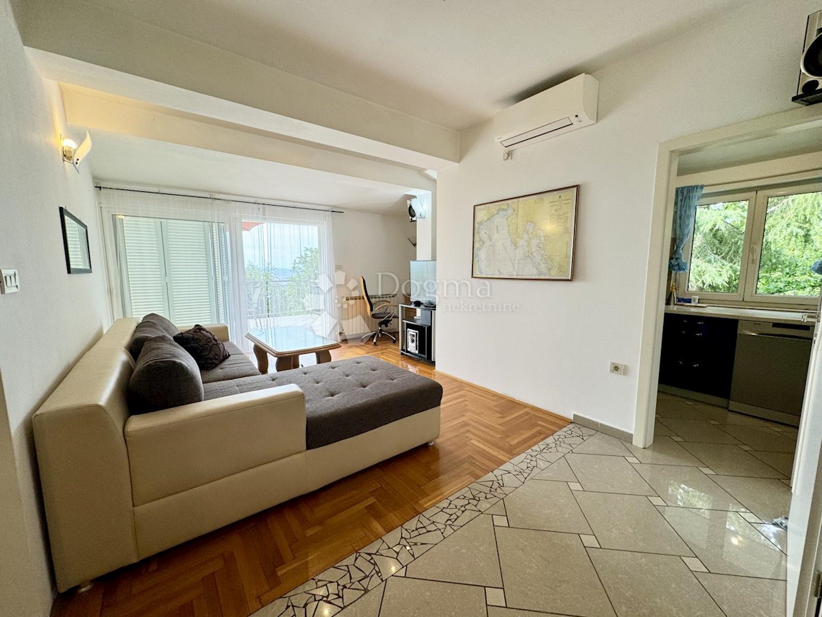 Apartmán K pronájmu - PRIMORSKO-GORANSKA OPATIJA