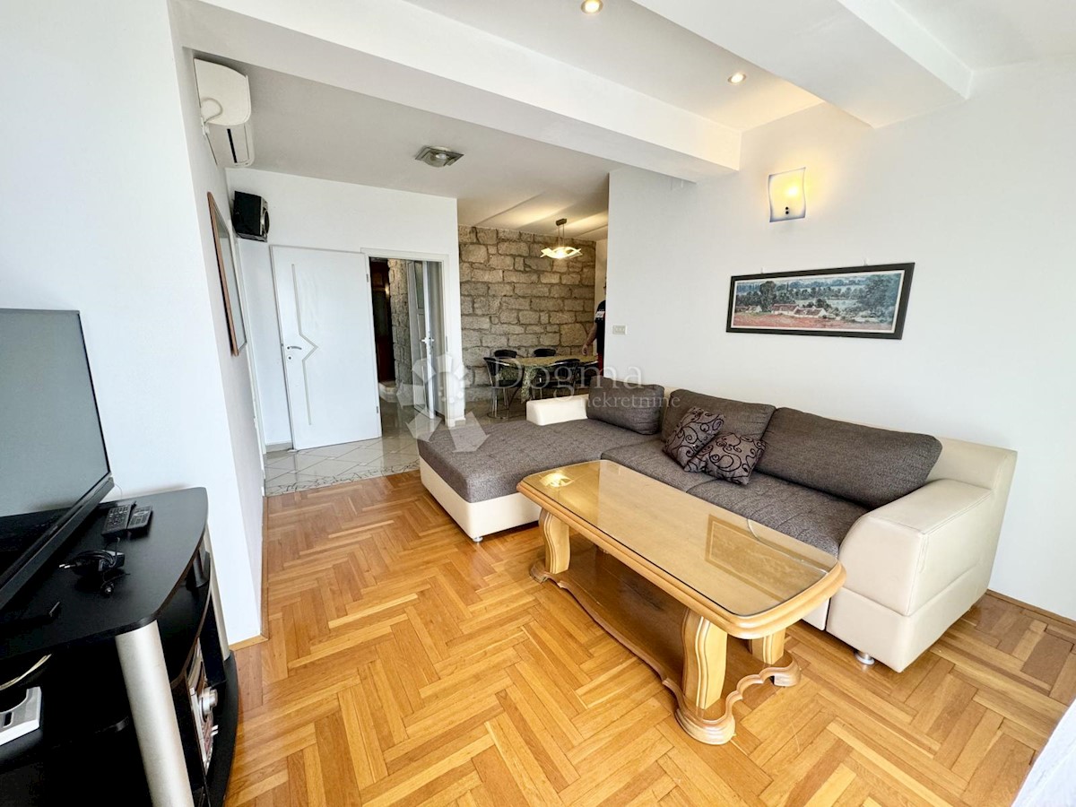 Appartement À louer - PRIMORSKO-GORANSKA OPATIJA