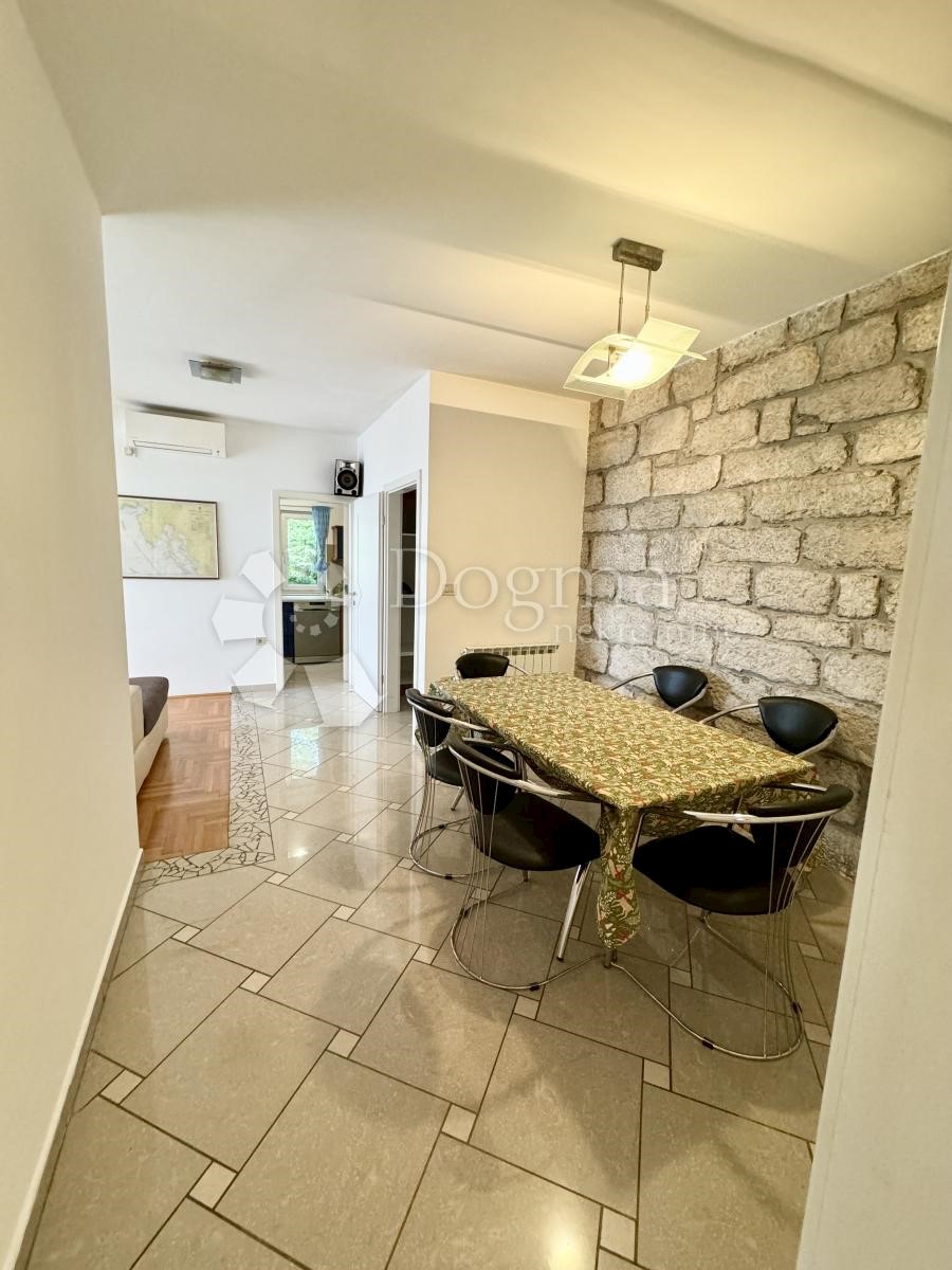 Appartement À louer - PRIMORSKO-GORANSKA OPATIJA