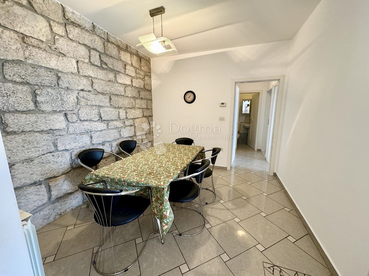 Appartement À louer - PRIMORSKO-GORANSKA OPATIJA