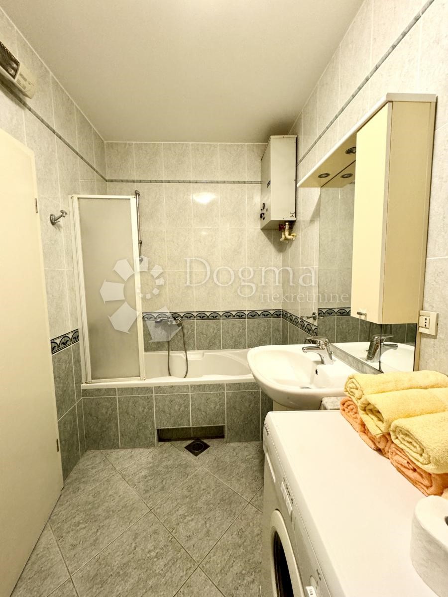 Apartmán K pronájmu - PRIMORSKO-GORANSKA OPATIJA