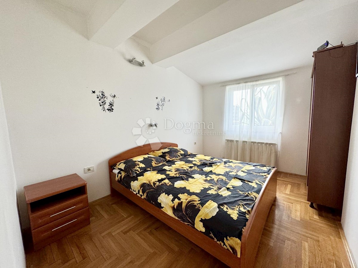 Apartmán Na prenájom - PRIMORSKO-GORANSKA OPATIJA