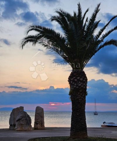 Flat for sale 63 m² – Novalja