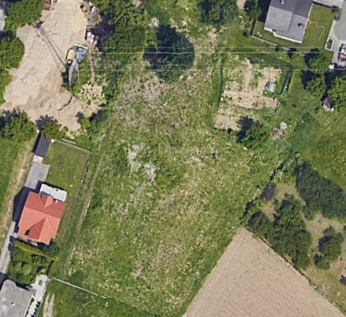 Land For sale - GRAD ZAGREB ZAGREB