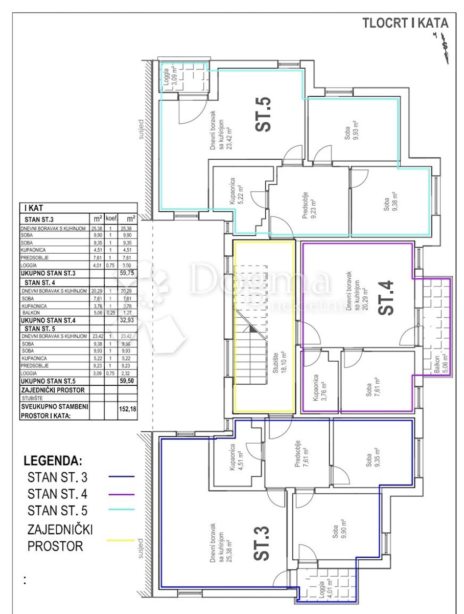 Land For sale - GRAD ZAGREB ZAGREB