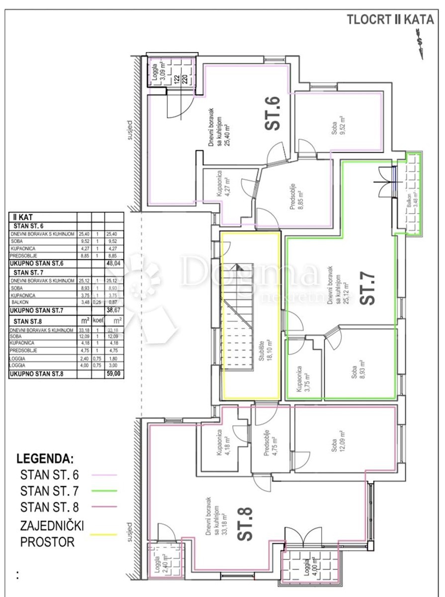 Land For sale - GRAD ZAGREB ZAGREB