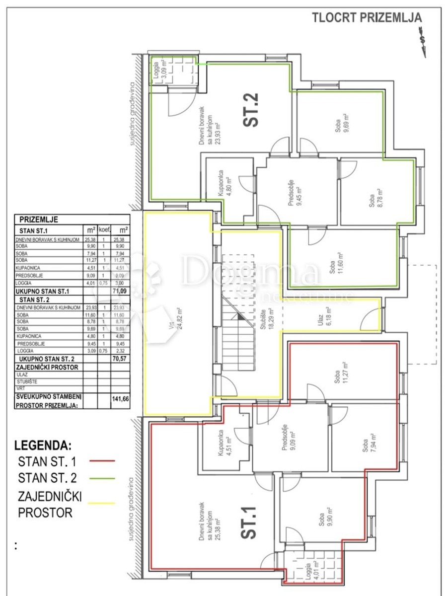 Land For sale - GRAD ZAGREB ZAGREB