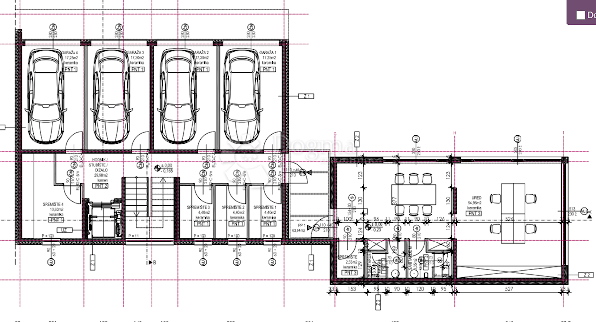 Apartmán Na prodej - ZAGREBAČKA VELIKA GORICA