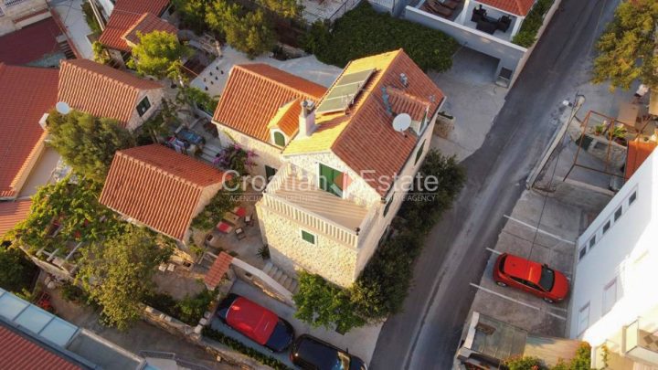 Kuća Na prodaju - Splitsko-dalmatinska Omiš - foto 2/24