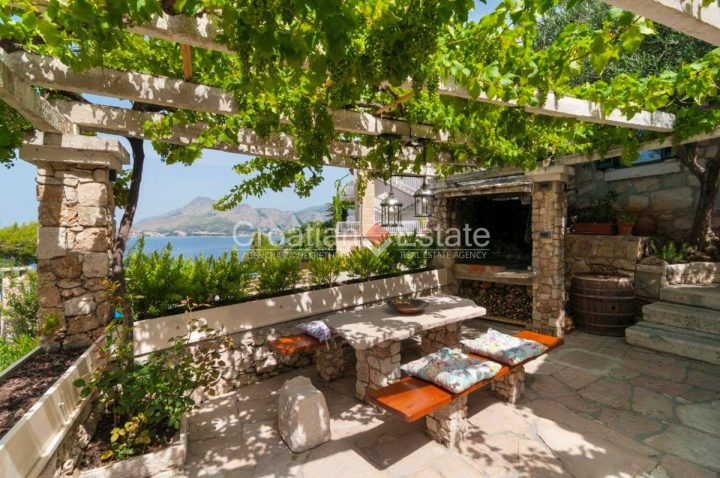 Kuća Na prodaju - Splitsko-dalmatinska Omiš - foto 5/24