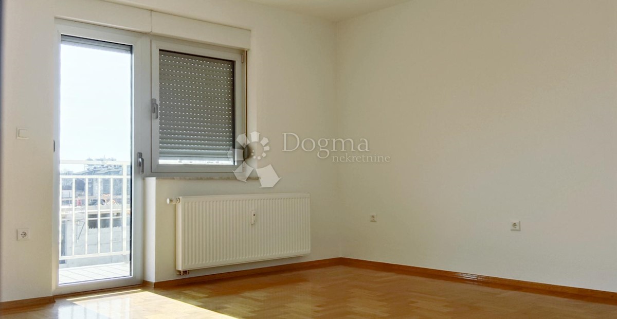 Apartmán Na predaj - GRAD ZAGREB ZAGREB