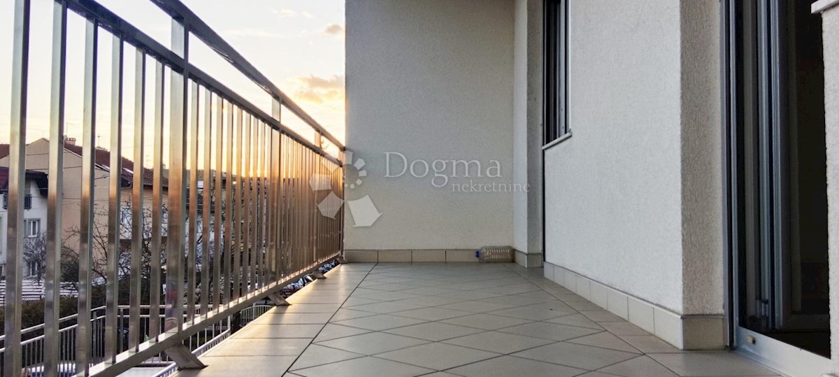 Apartmán Na predaj - GRAD ZAGREB ZAGREB