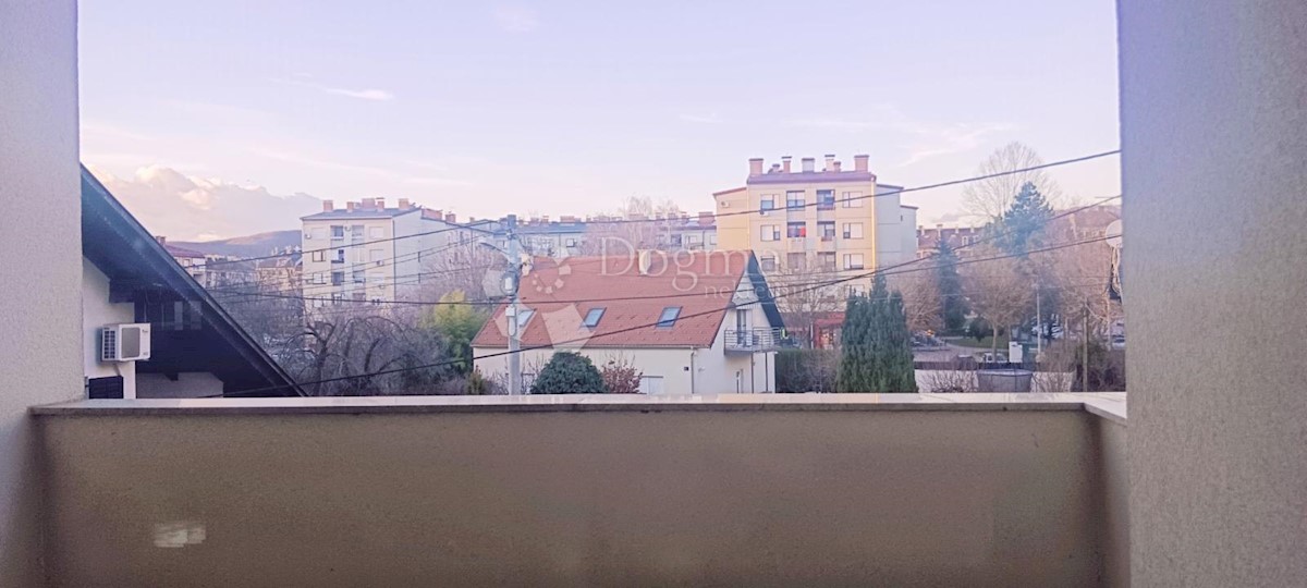 Apartmán Na predaj - GRAD ZAGREB ZAGREB