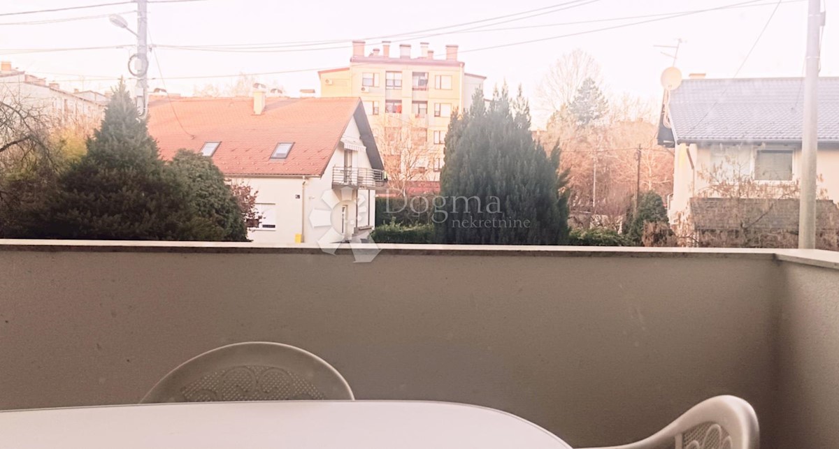 Apartmán Na predaj - GRAD ZAGREB ZAGREB