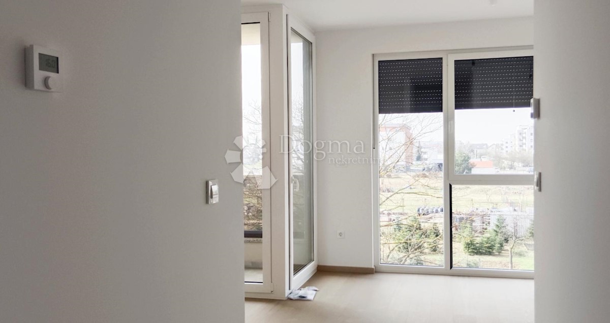 Flat For sale - ZAGREBAČKA VELIKA GORICA