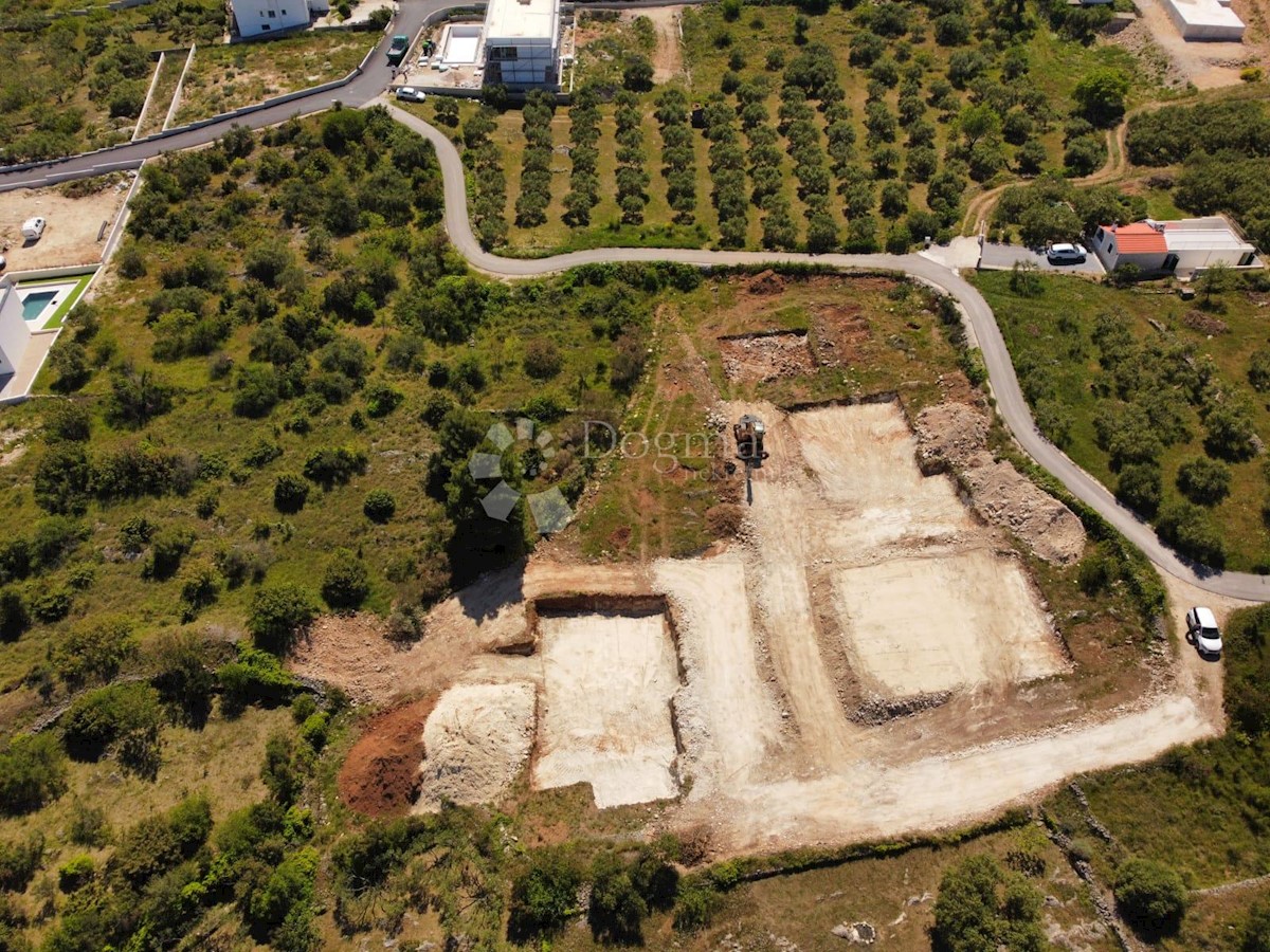 Casa In vendita - ŠIBENSKO-KNINSKA VODICE