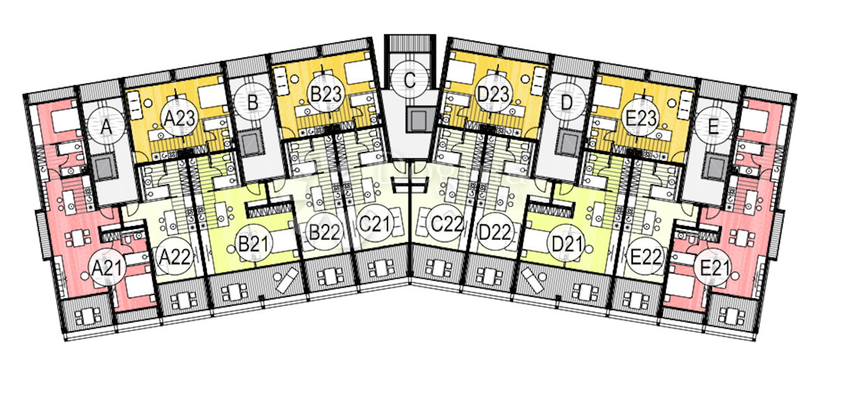 Apartment Zu verkaufen - ZADARSKA ZADAR