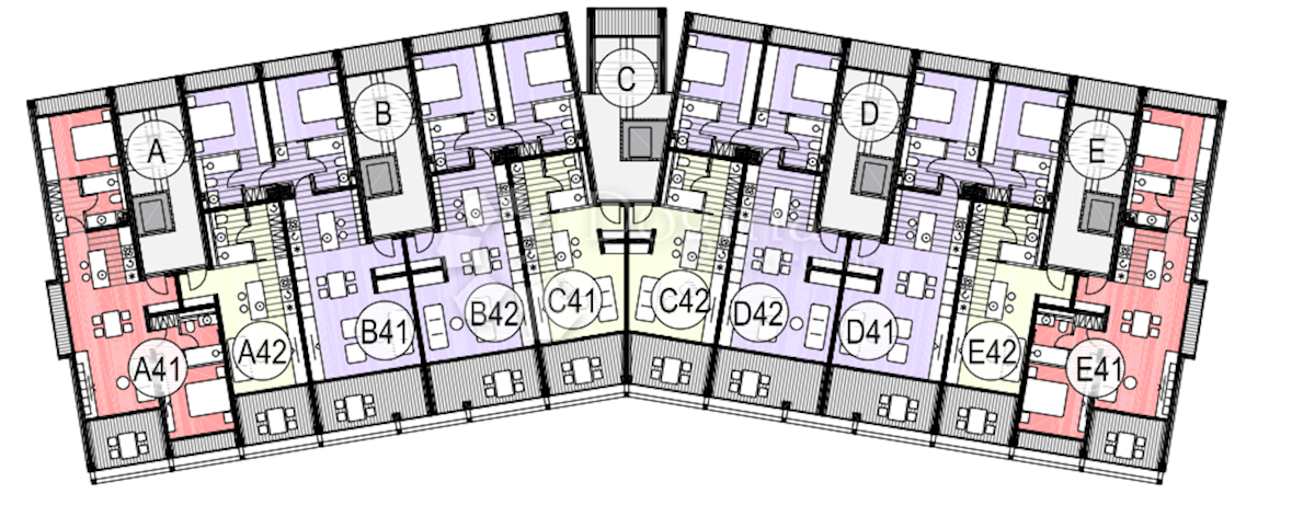 Apartment Zu verkaufen - ZADARSKA ZADAR