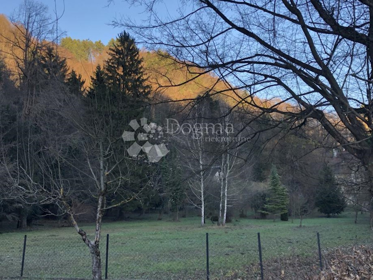 Land For sale - ZAGREBAČKA SAMOBOR