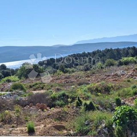 Zemljište Na prodaju - Primorsko-goranska Krk - foto 3/4