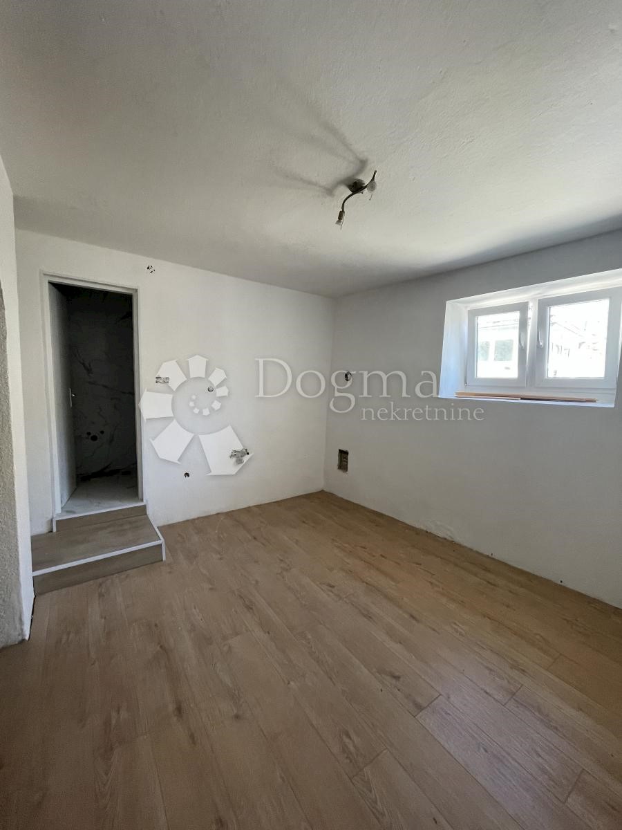 Appartement À vendre - Primorsko-goranska Vinodolska Općina - foto 2/8