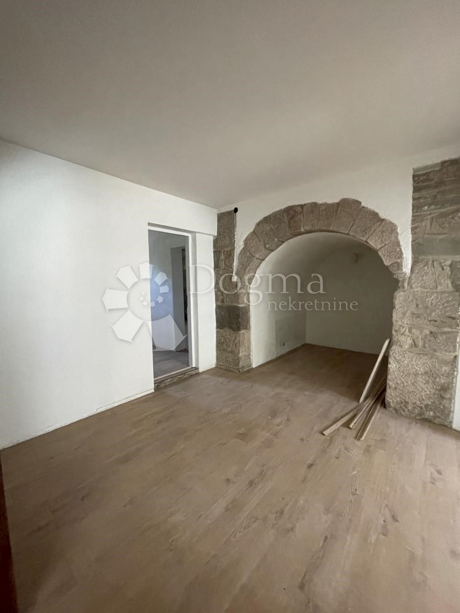 Appartement À vendre - PRIMORSKO-GORANSKA VINODOLSKA OPĆINA