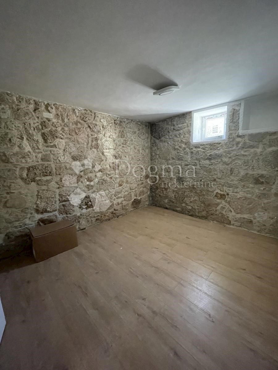 Appartement À vendre - PRIMORSKO-GORANSKA VINODOLSKA OPĆINA