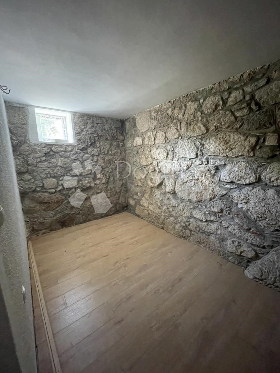 Appartement À vendre - PRIMORSKO-GORANSKA VINODOLSKA OPĆINA