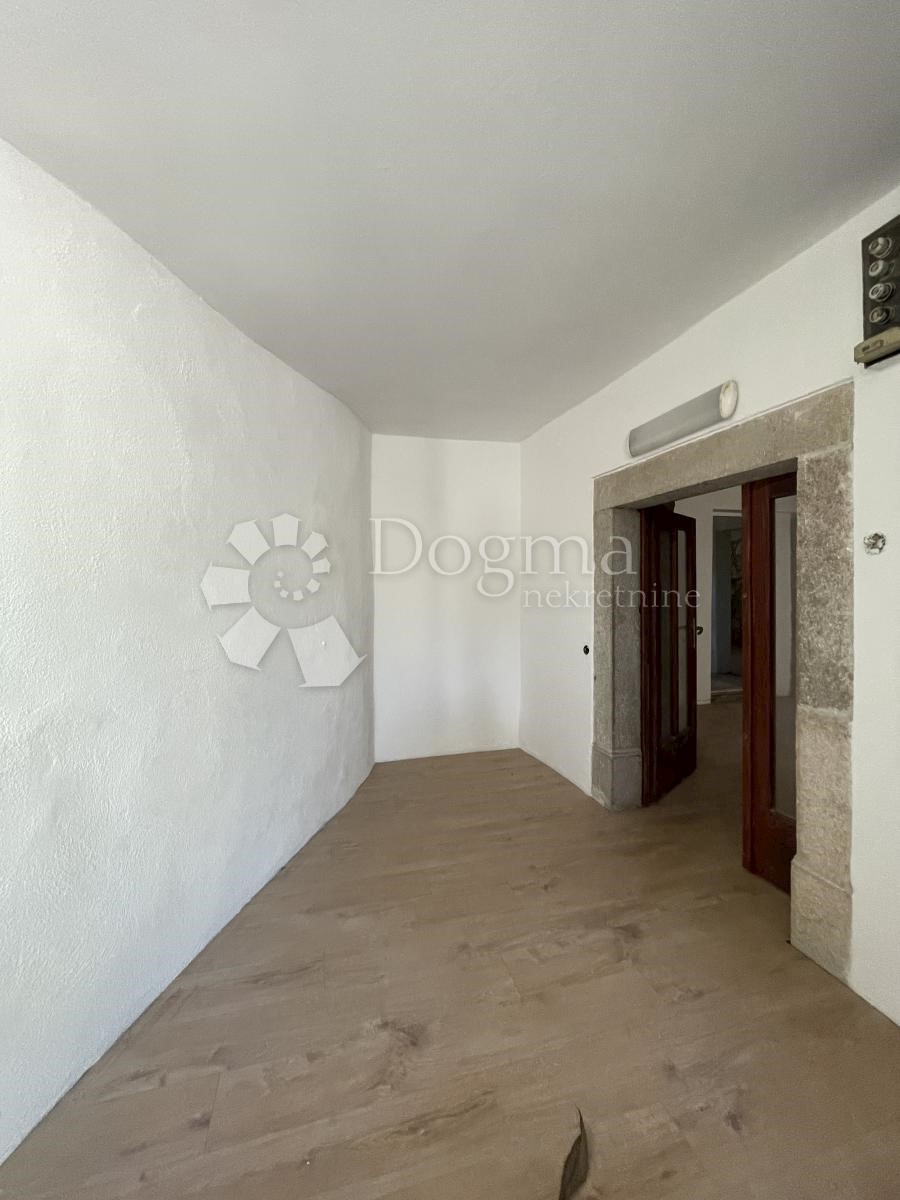 Apartma Naprodaj - PRIMORSKO-GORANSKA Vinodolska Općina