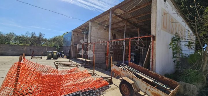 Poslovni prostori Naprodaj - Istarska Vodnjan - foto 3/17