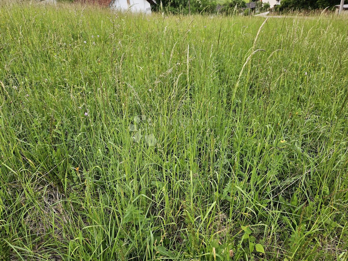 Terreno In vendita - ZAGREBAČKA BRDOVEC