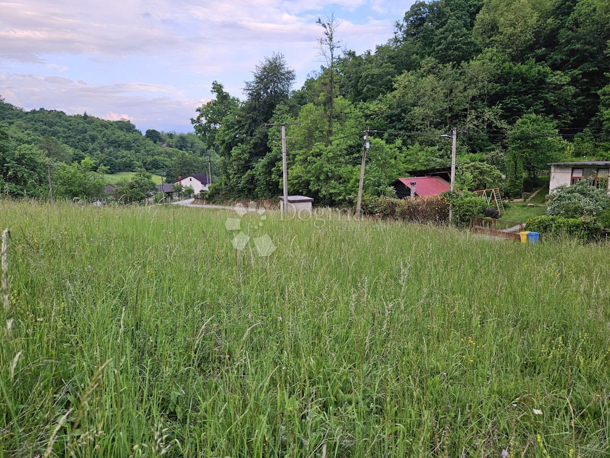 Terreno In vendita - ZAGREBAČKA BRDOVEC