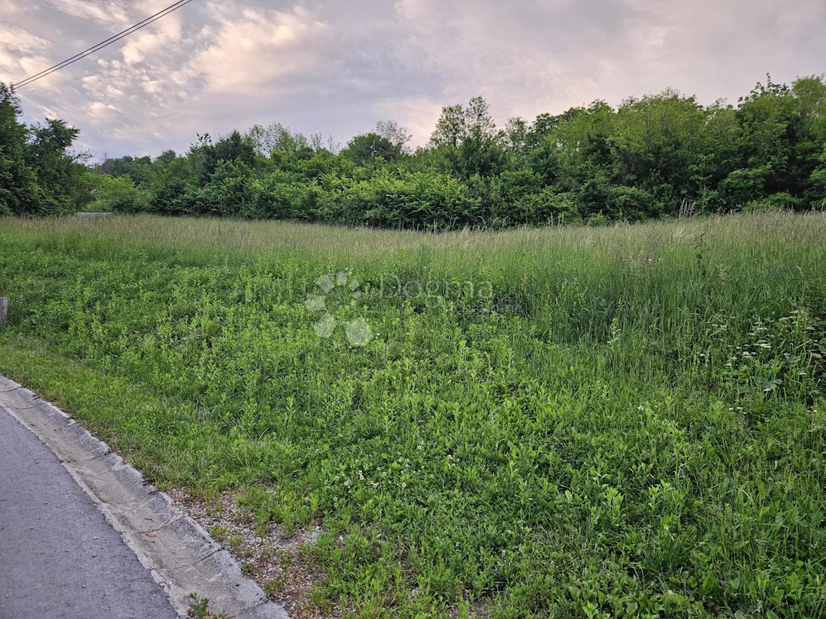 Terreno In vendita - ZAGREBAČKA BRDOVEC