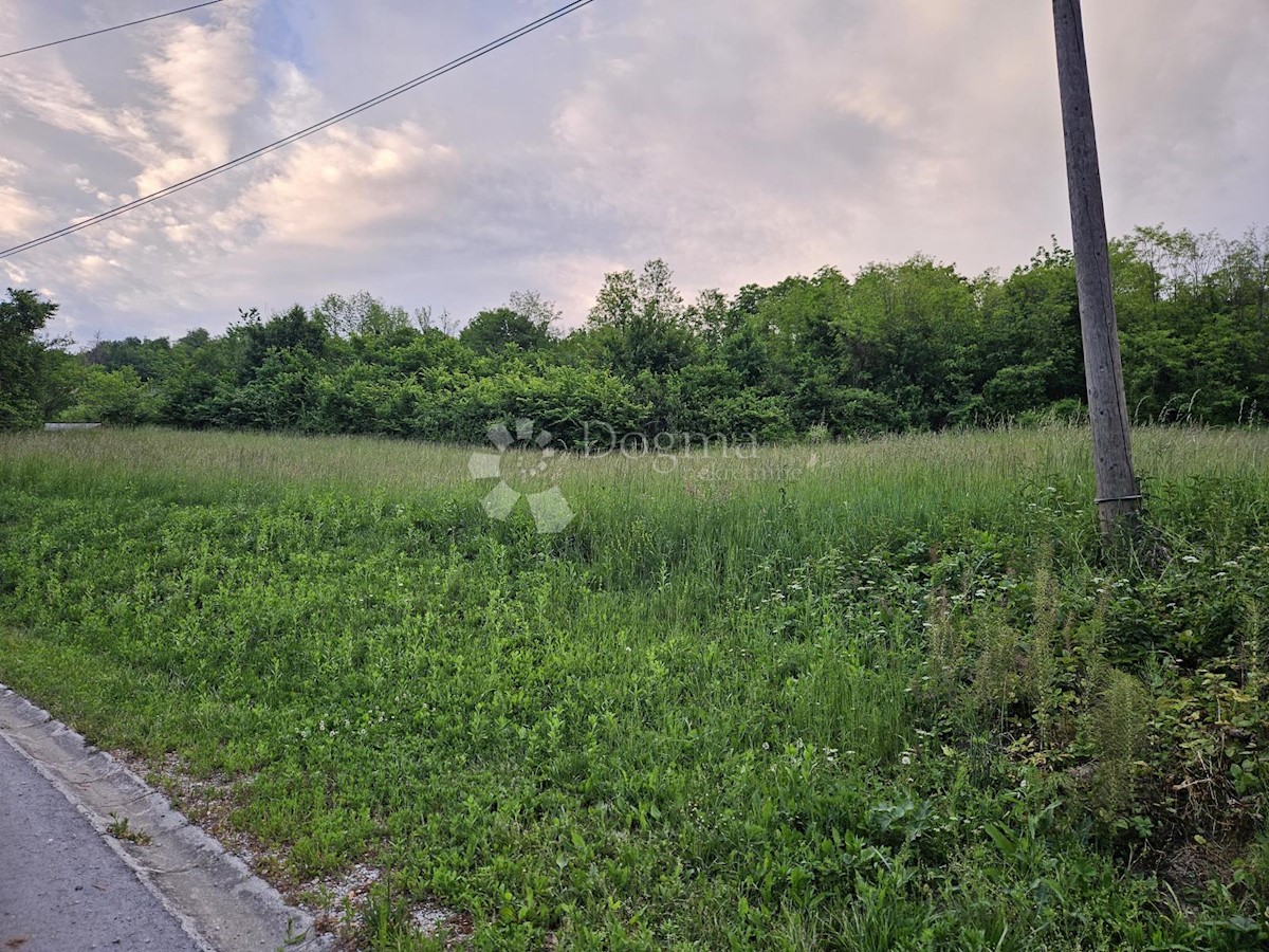 Terreno In vendita - ZAGREBAČKA BRDOVEC