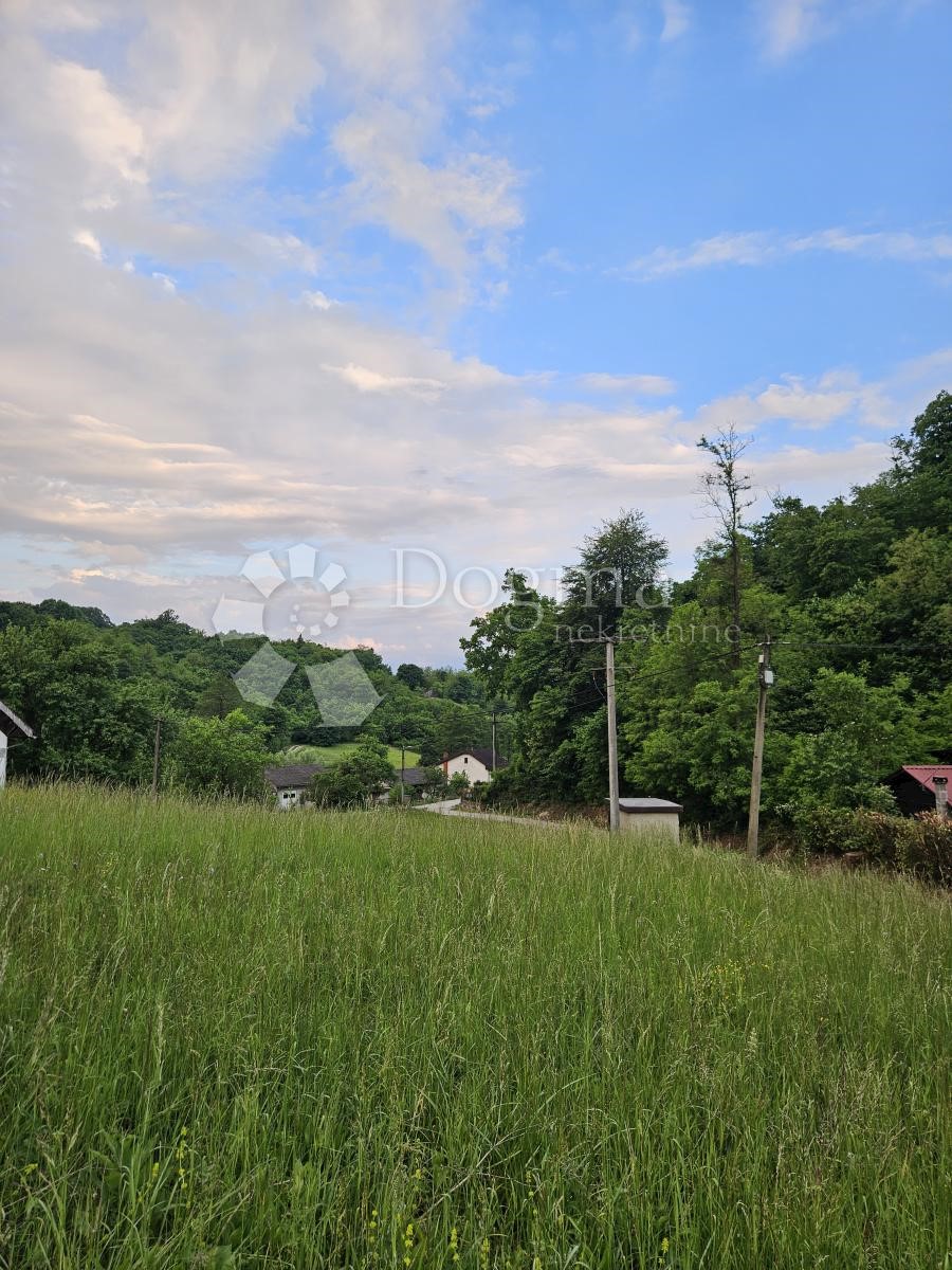 Terreno In vendita - ZAGREBAČKA BRDOVEC