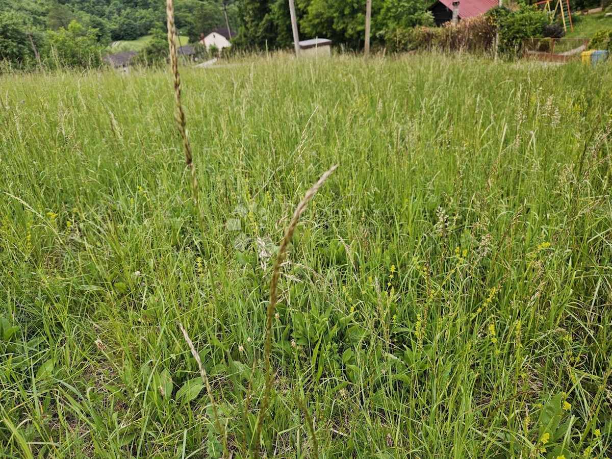 Terreno In vendita - ZAGREBAČKA BRDOVEC