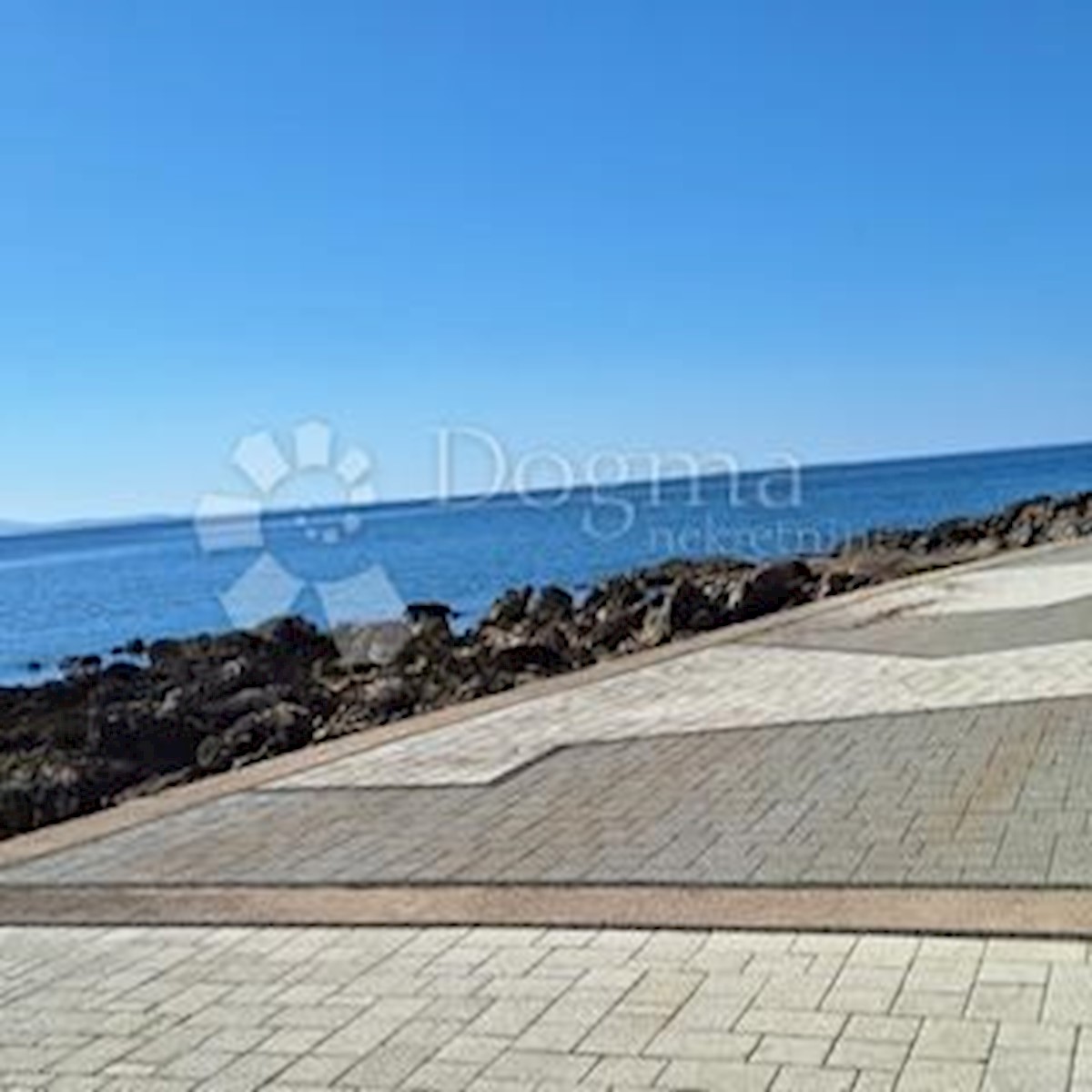 Parcela Naprodaj - PRIMORSKO-GORANSKA Krk